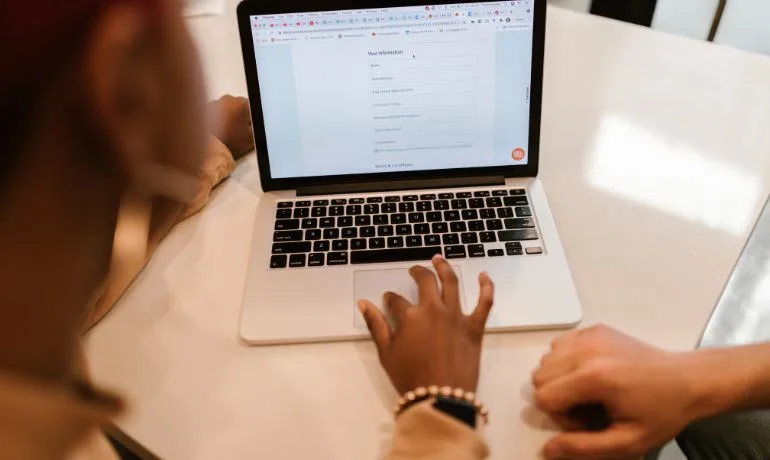 O processo de 3 passos para garantir sua carta AAE rapidamente