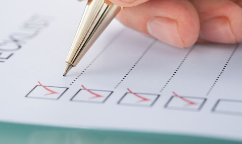 Preparing for Your ESA Consultation: Tips to Get Approved Quickly