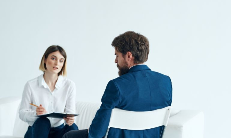 Prepararse para tu consulta AEE: consejos para obtener la aprobación rápidamente